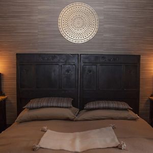 Private Bathroom Double Room
